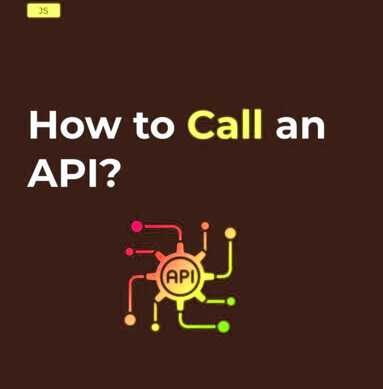 How To Call an API