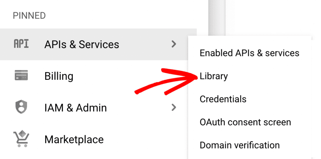 api-services-library