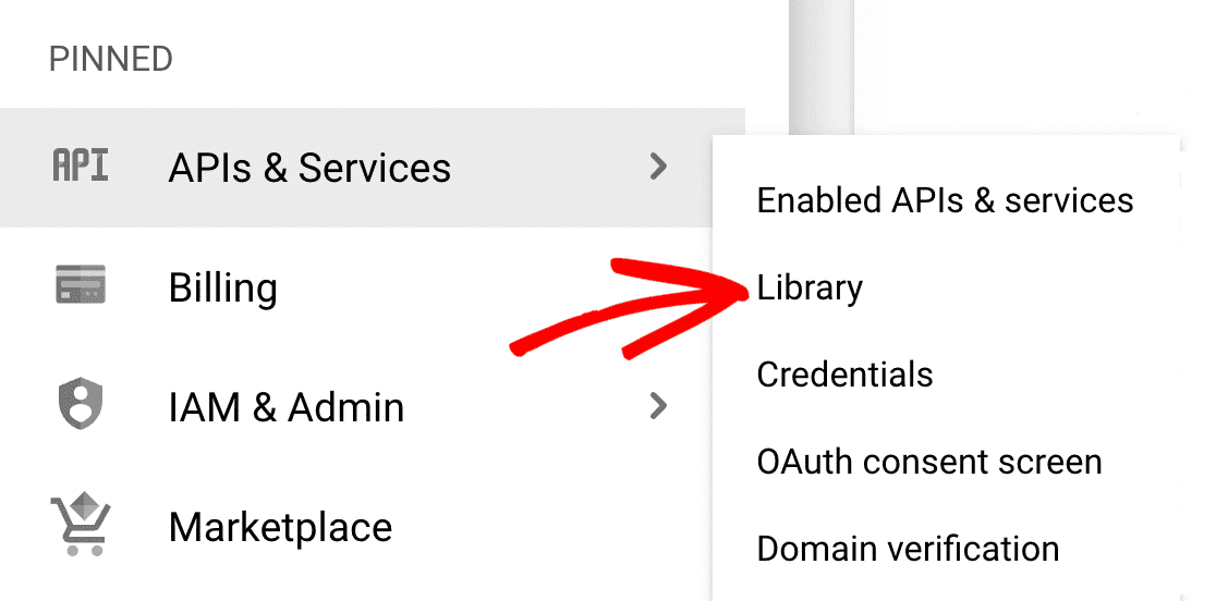 api-services-library