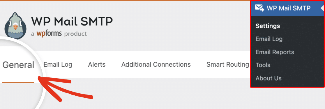 How to Set Up WP Mail SMTP with Gmail How to Set Up WP Mail SMTP with Gmail Would you like to use your Gmail or Google