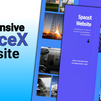 spacexwebsite