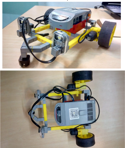 RC car