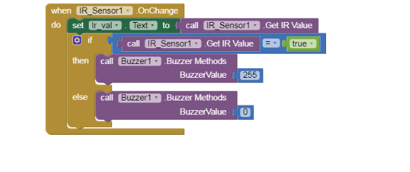 BuzzerMethods