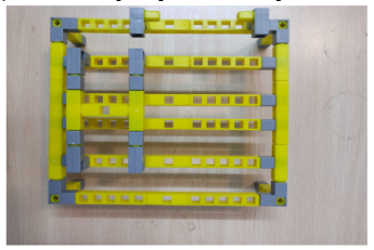 QBrick to the Table