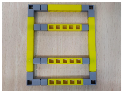 light avoider using Qbits