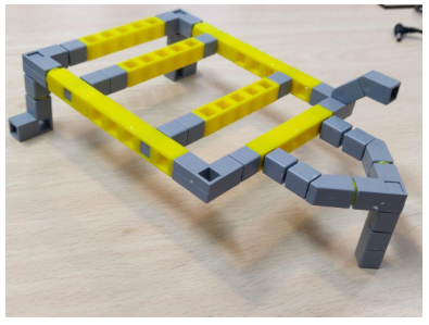 shaped loop