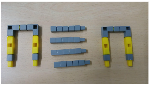 rectangles