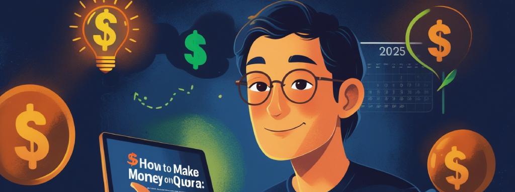 How to Make Money on Quora