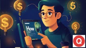 How to Make Money on Quora: 5 Proven Ways (Even in 2025)
