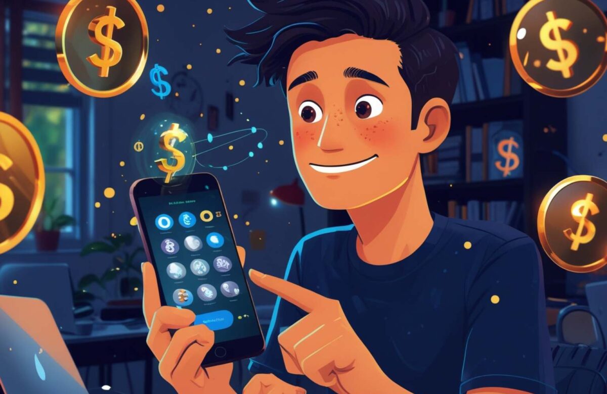 Where You Can Get Paid to Test Websites & Apps – Top 15 Legit Platforms