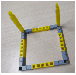 Basketball stand