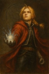 Edward Elric