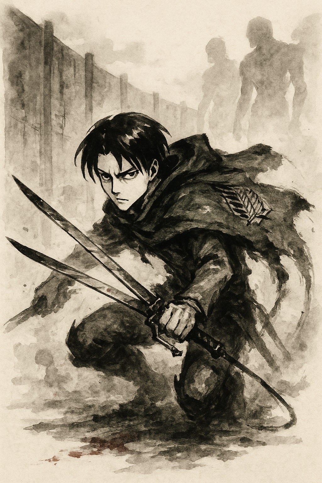 Levi Ackerman