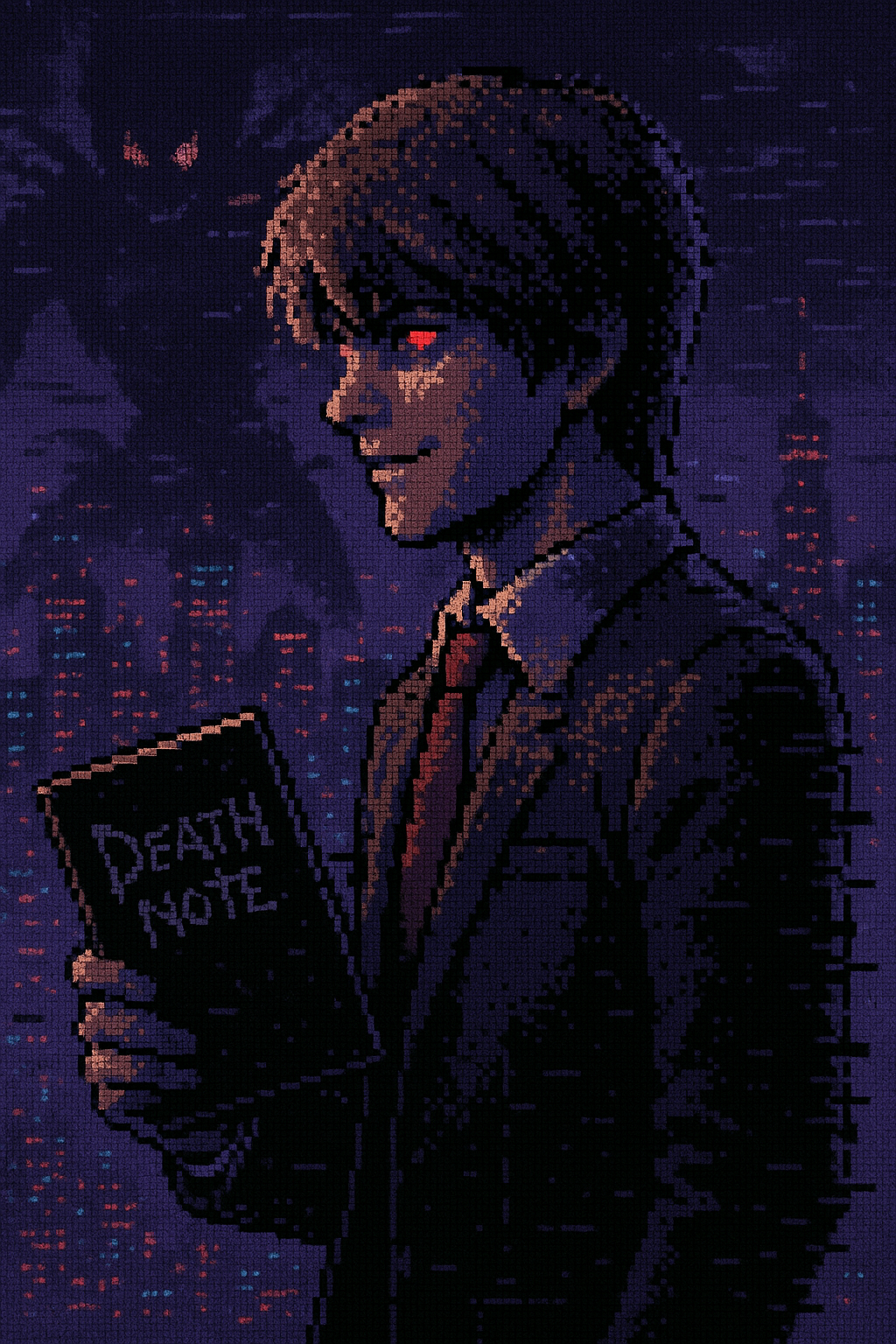 Light Yagami
