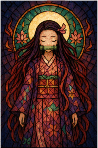 Nezuko Kamado