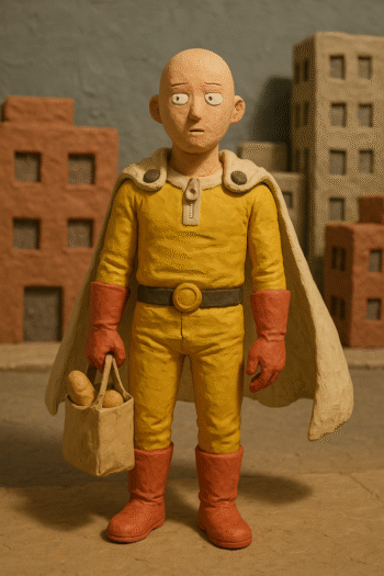Saitama