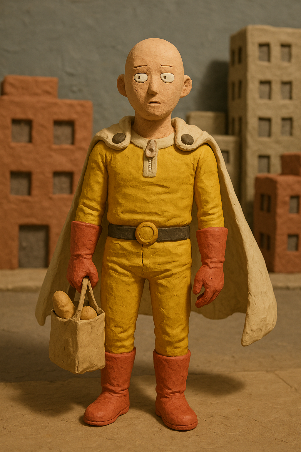 Saitama