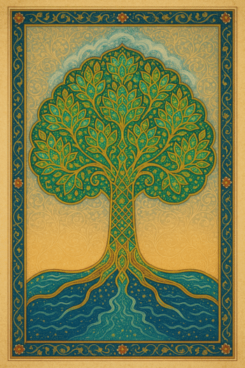 lote tree