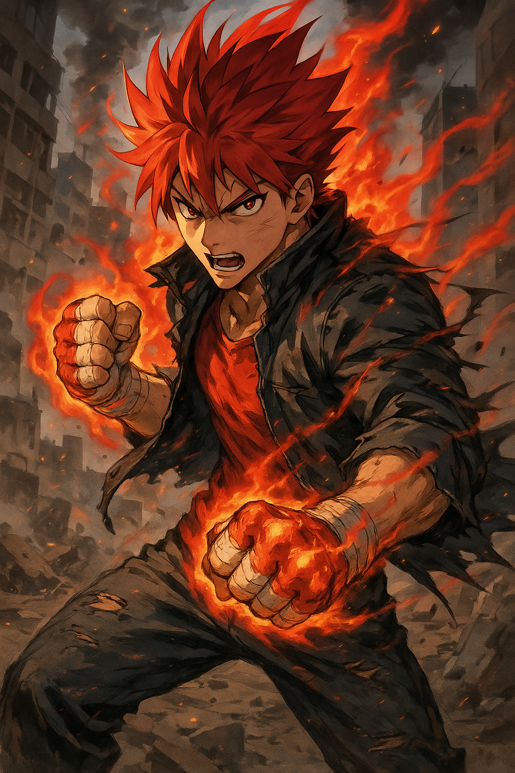 Roy