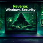 Undetectable Reverse Shell Bypass Windows Security