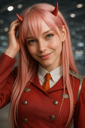 Zero Two