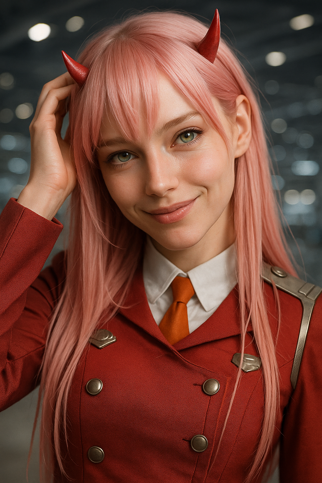 Zero Two