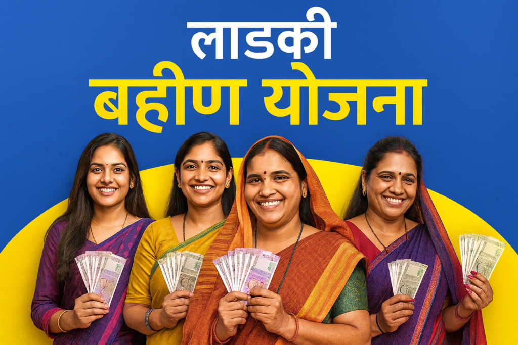 ladki bahin yojana