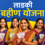 ladki bahin yojana