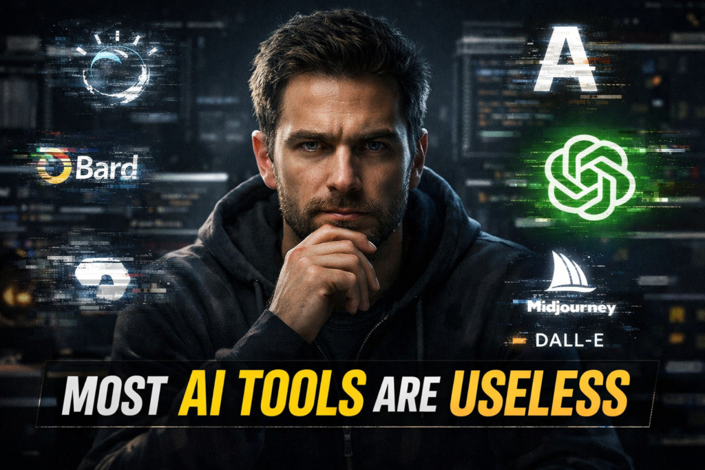 AI tools for web developers