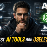 AI tools for web developers