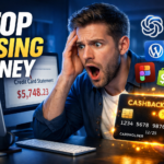 Best Credit Cards for Web Developers in India & Worldwide