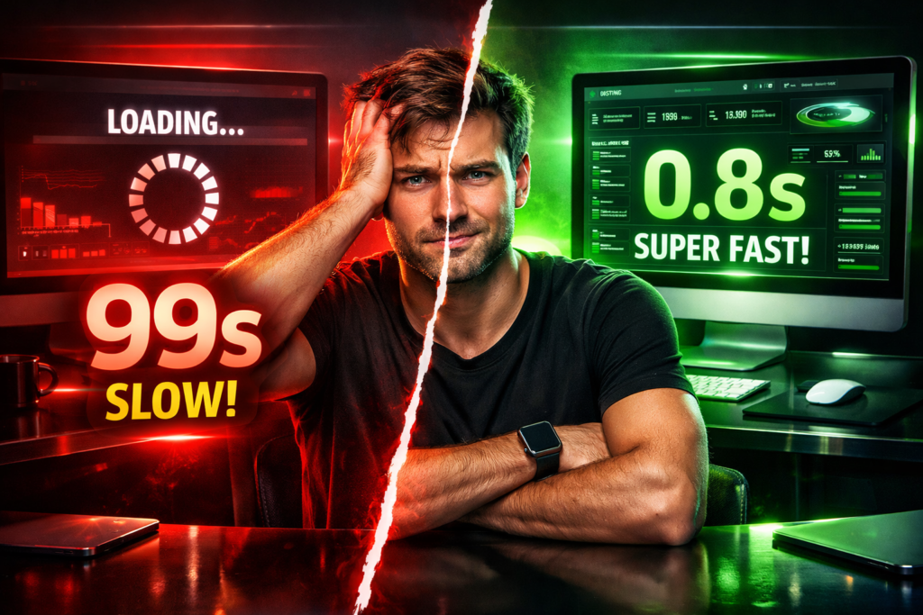 Best Hosting Platforms for Freelancers