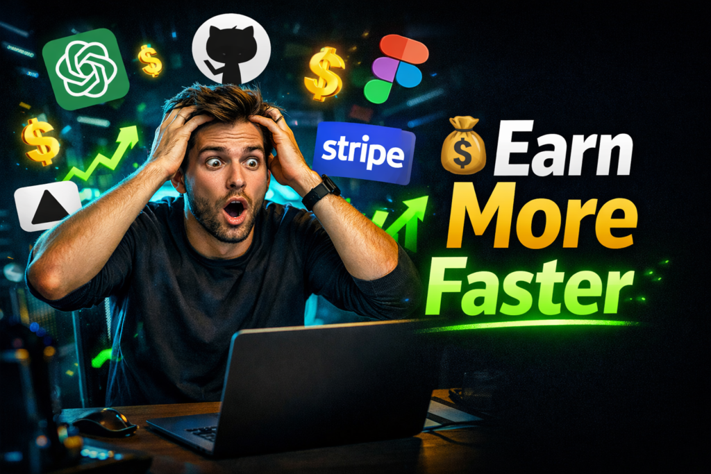 best saas tools for web developers