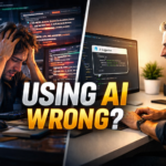 developers using AI wrong