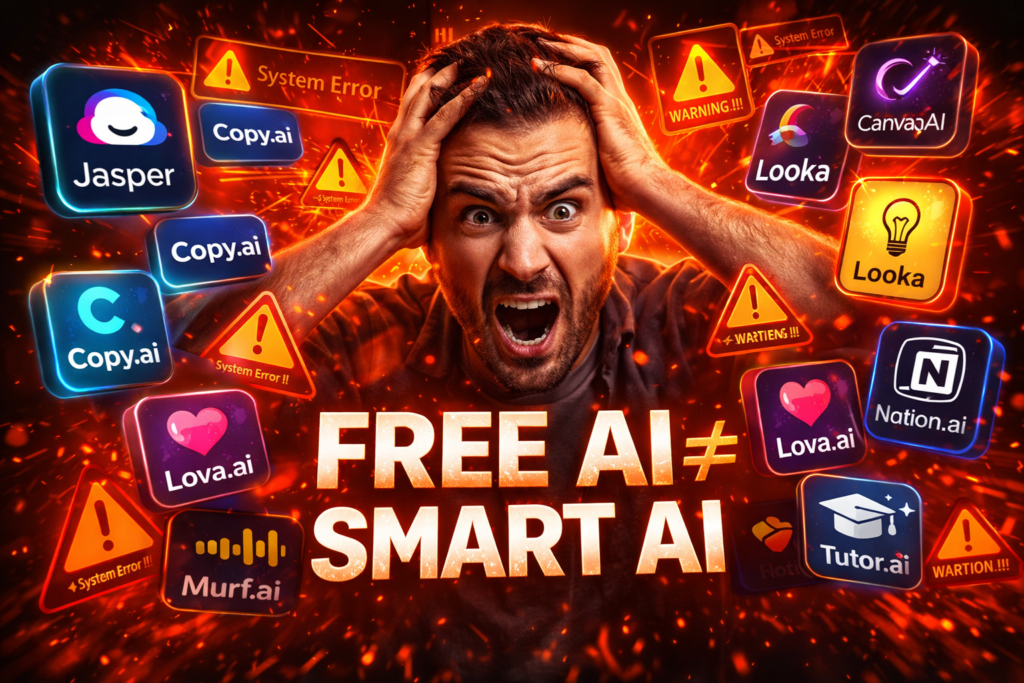 free AI tools