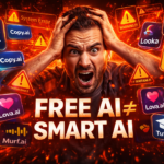 free AI tools