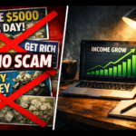 Earn Money Online Without Investment