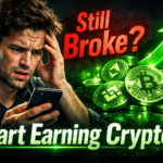 earn money online in crypto